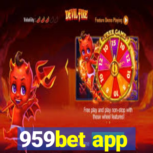 959bet app